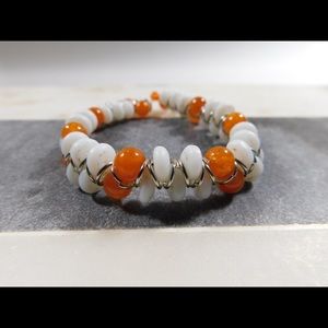 Meaningful Creations Bracelet (DNA)